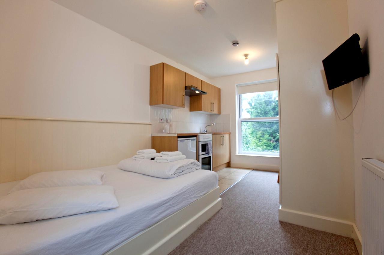 Welby Studios London Luaran gambar