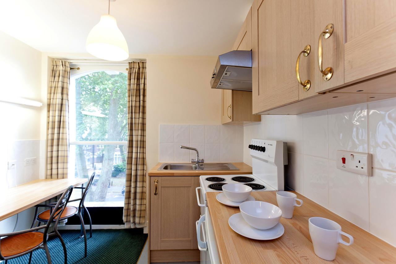 Welby Studios London Luaran gambar