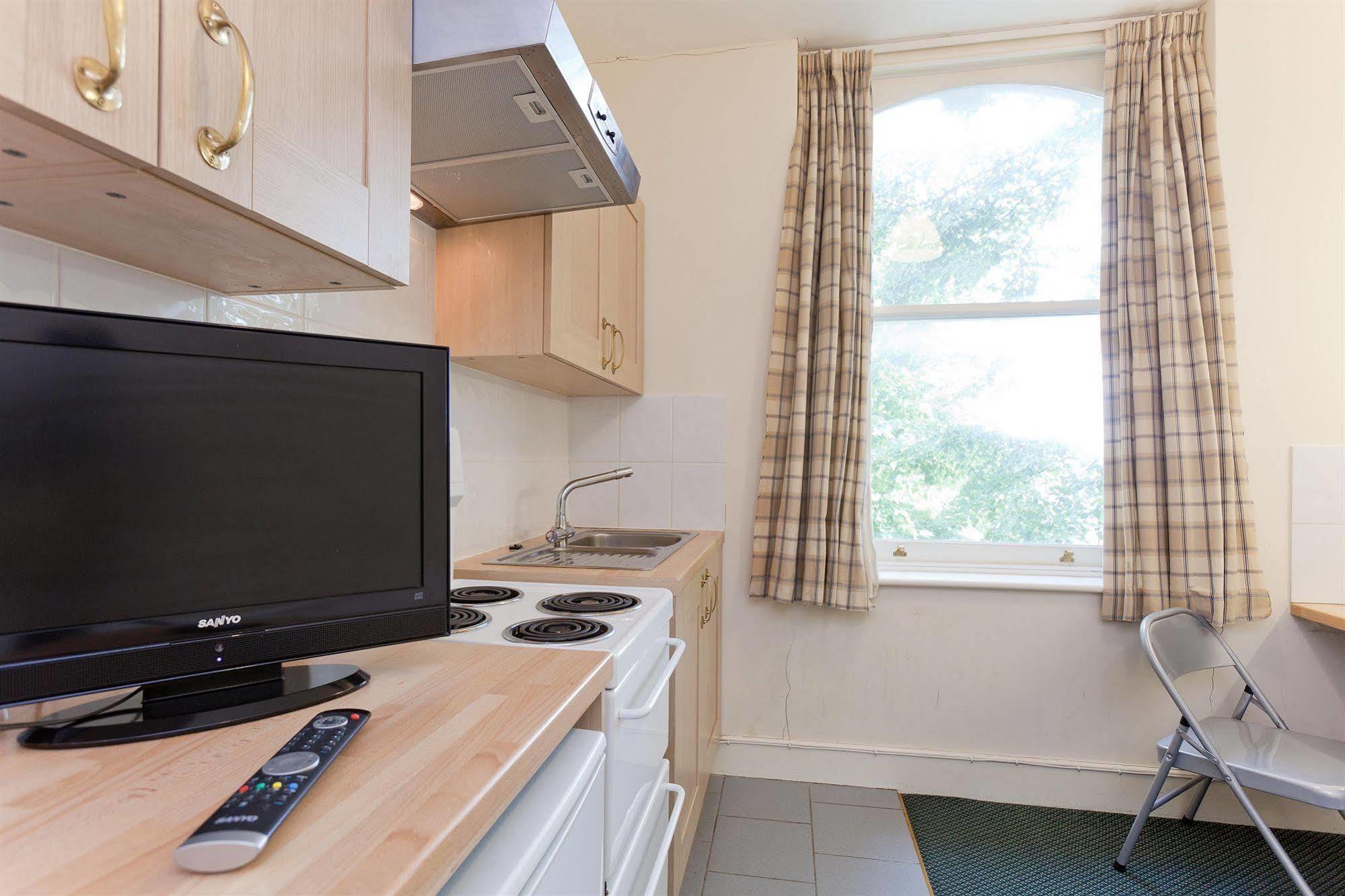 Welby Studios London Luaran gambar